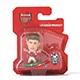 アーセナル Soccerstarz Figure SMITH ROWE