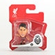 リヴァプールFC Soccerstarz Figure FIRMINO