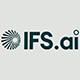 【納期1週間】IFS.ai 胸スポンサー 25-26 (AWAY)