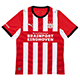 26-27 PSV HOME ユニフォーム