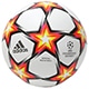 UEFA CL 21-22 GL公式試合球