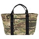 ATHLETE TOTE BAG 40 CAMO