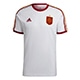 2022 スペイン代表 DNA 3S Tシャツ