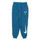 ジュニア KM クラブ フリース ジョガーパンツ