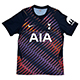 26-27 トッテナム AWAY オーセンティックユニフォーム