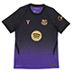 26-27 バルセロナ AWAY オーセンティックユニフォーム