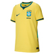 ジュニア 2026 ブラジル代表 HOME ユニフォーム