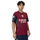 アーセナルFC EUPRO トレーニングジャージー