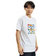 SHUKYU×J.LEAGUE JリーグキングTシャツ(ホワイト)