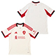 キッズ 25-26 リヴァプール AWAY ユニフォーム