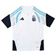 キッズ アルゼンチン代表 TIRO26 トレーニングジャージー