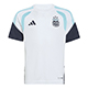 キッズ アルゼンチン代表 TIRO26 トレーニングジャージー