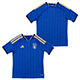 キッズ 2026 イタリア代表 HOME ユニフォーム