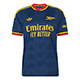 【先行発売】26-27 アーセナル AWAY ユニフォーム
