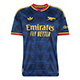 【先行発売】26-27 アーセナル AWAY オーセンティックユニフォーム