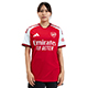 26-27  アーセナルFC HOME オーセンティックユニフォーム