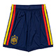 キッズ 2026 スペイン代表 HOME ショーツ