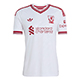 【先行発売】26-27 リヴァプール AWAY ユニフォーム