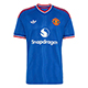 【先行発売】26-27 マンチェスター・ユナイテッド AWAY ユニフォーム