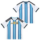 キッズ 2026 アルゼンチン代表 HOME ユニフォーム