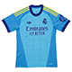 【先行発売】26-27 レアル・マドリード AWAY GKユニフォーム
