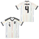 アディダス サッカー日本代表 2026 アウェイ オーセンティック ユニフォーム #4 板倉滉