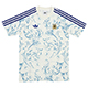 アルゼンチン代表 ORIGINALS オールオーバープリント 半袖Tシャツ