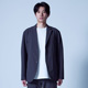 Class Set-up Jacket KAMO