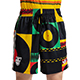 ジャマイカ代表 ORIGINALS ショーツ