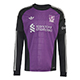 【先行発売】26-27 リヴァプール AWAY GK 長袖ユニフォーム