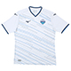 26-27 ラツィオ AWAY ユニフォーム