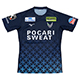 26-27 徳島ヴォルティス 1st オーセンティックユニフォーム