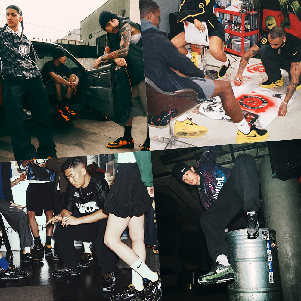 90s MLS NIKE ストライプ タンパベイ ミューティニー　ユニフォーム Mad 90 COLLECTION | NIKE（ナイキ） | サッカーショップKAMO