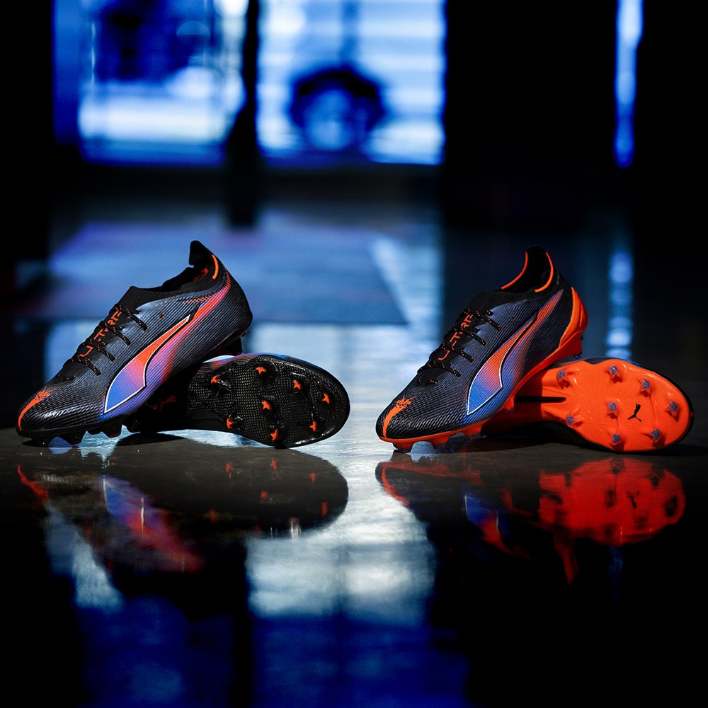 ULTRA 6 | PUMA（プーマ） | サッカーショップKAMO