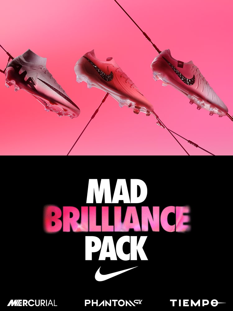 プーマ「Mad Brilliance Pack」