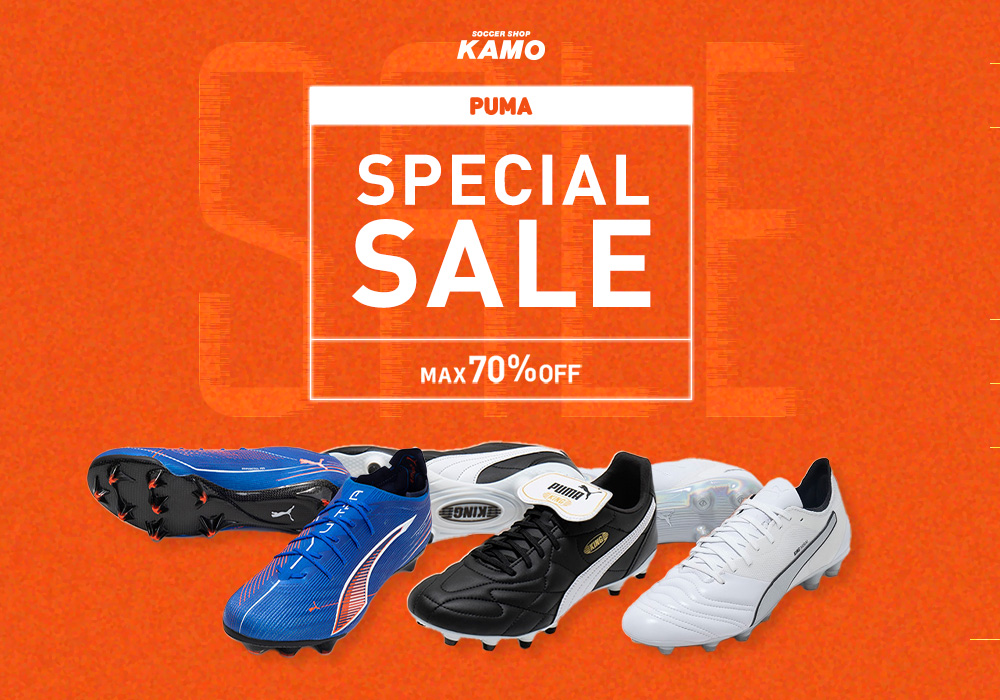 プーマ スペシャルセール2026