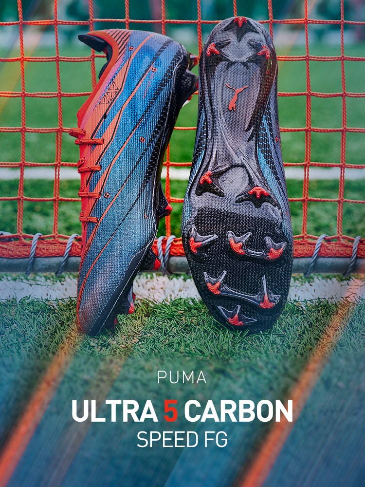 プーマ「ULTRA CARBON」