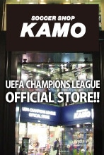 2011.08.30i΁jaJX1F UEFA CHAMPIONS LEAGUE OFFICIAL STORE I[v!!