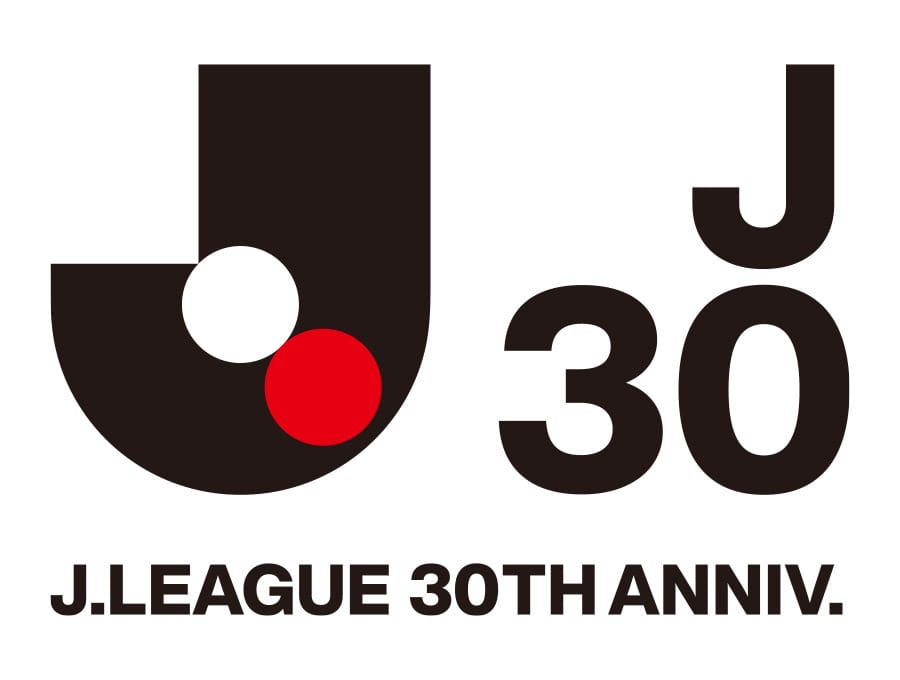 Jリーグ 30周年特集