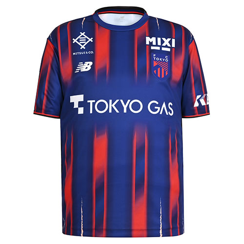 2026/27 FC東京 1st ユニフォーム