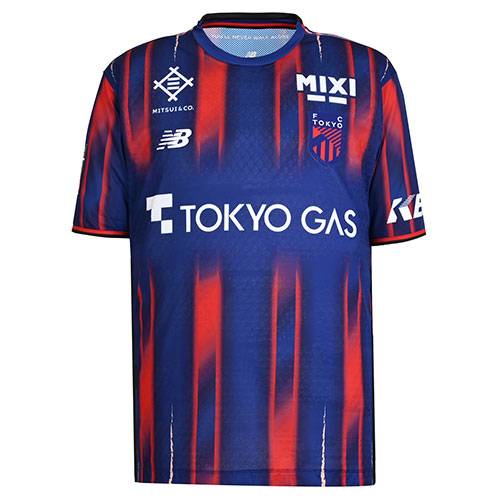 2026/27 FC東京 1st オーセンティックユニフォーム