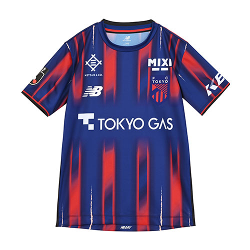 ジュニア 2026/27 FC東京 1st ユニフォーム