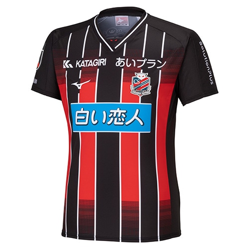 2024 コンサドーレ札幌 1ST 限定ユニフォーム