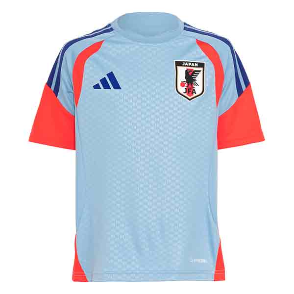 キッズ アディダス サッカー日本代表 ティロ26 トレーニングジャージー