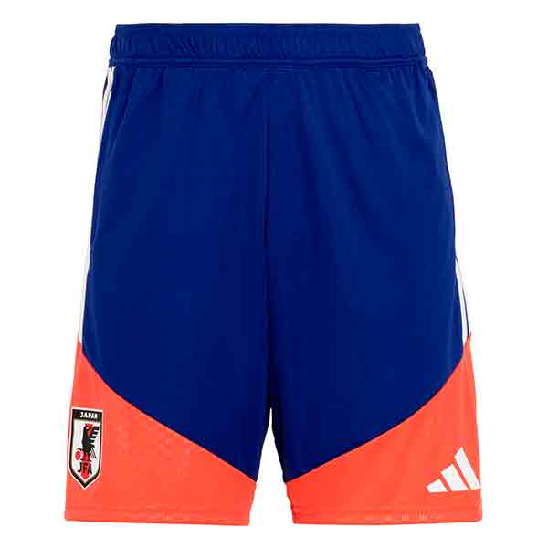 アディダス サッカー日本代表 ティロ26 トレーニングショーツ