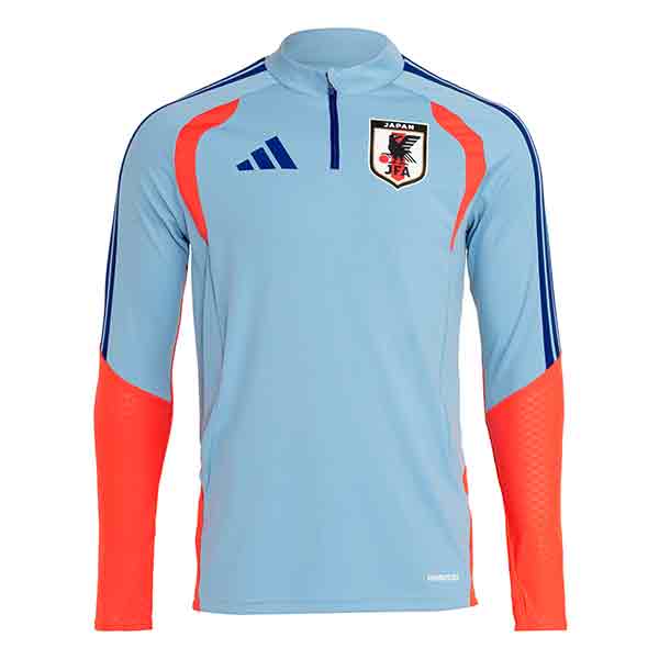 アディダス サッカー日本代表 ティロ26 トレーニングトップ