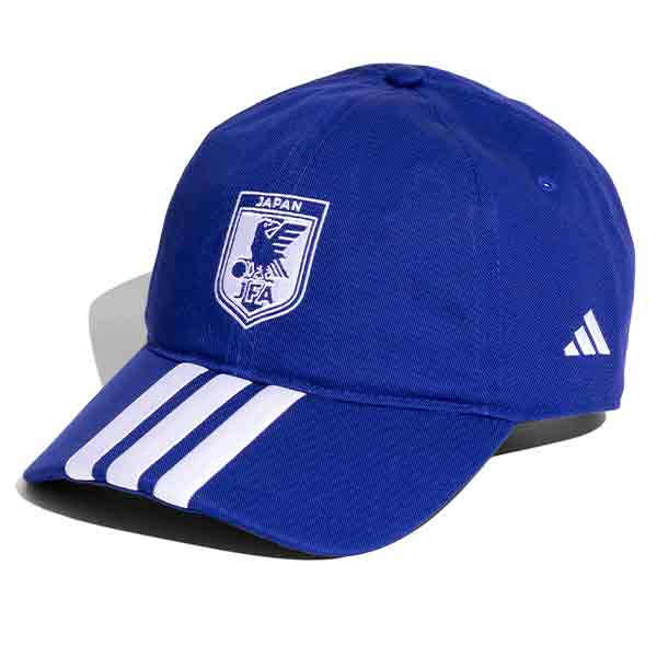 アディダス サッカー日本代表 2026 ホーム キャップ