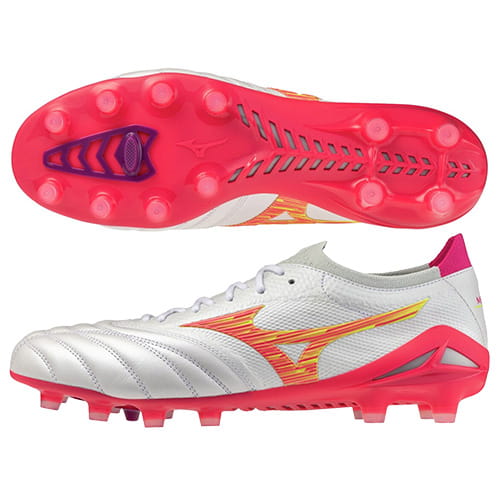 MORELIA NEO Ⅳ β JAPAN
