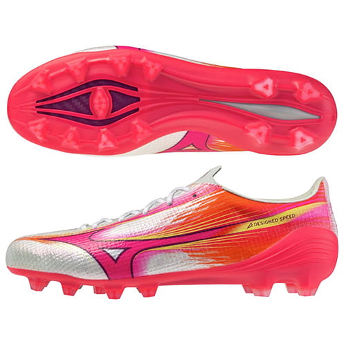 MIZUNO ALPHA3 JAPAN