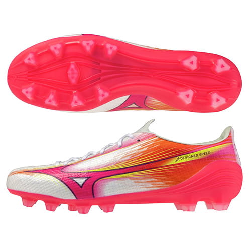MIZUNO ALPHA 3 PRO